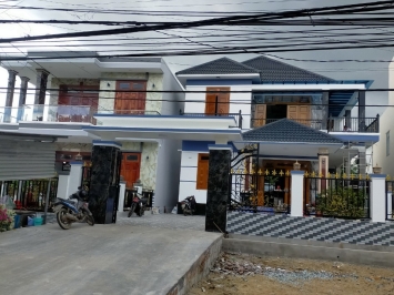 CHÚ XUÂN - DIÊN THỌ
