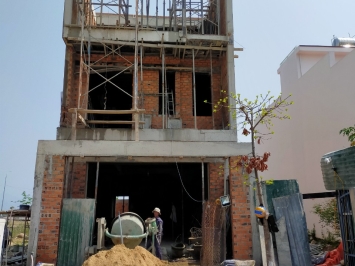 DỰ ÁN NHÀ A CÔNG Ở DIÊN KHÁNH