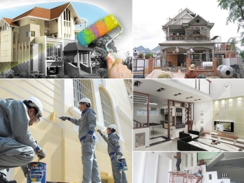 SỬA CHỮA CẢI TẠO NHÀ Ở KHÁNH HÒA LIÊN HỆ :0973 077 959 A. Hải