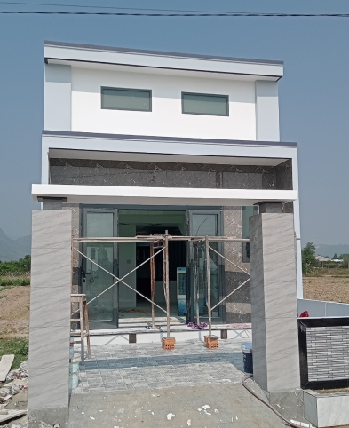 NHÀ ANH ĐEN - BÌNH LỘC