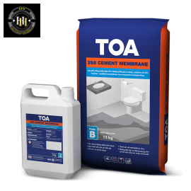 BỘ CHỐNG THẤM TOA 258 CEMENT