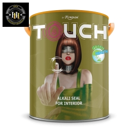 TOUCH ALKALI SEAL FOR INTERIOR
