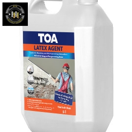 CHỐNG THẤM TOA LATEX