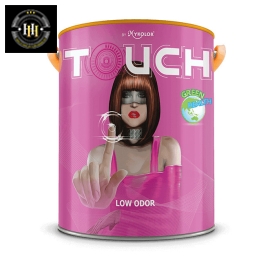 TOUCH LOW ODOR