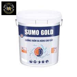 CHỐNG THẤM SUMO GOLD CT11A