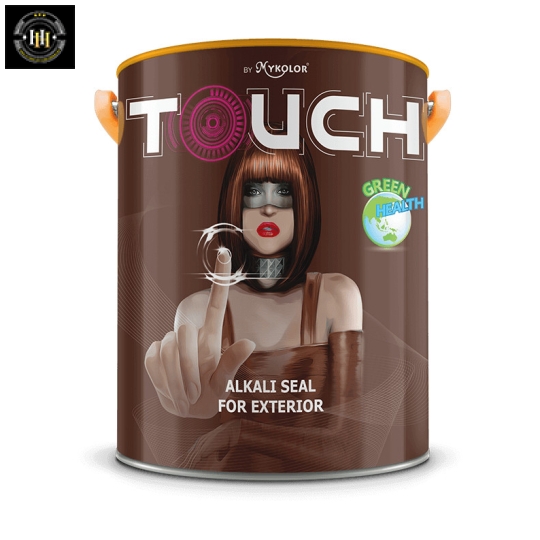 TOUCH ALKALI SEAL FOR INTERIOR
