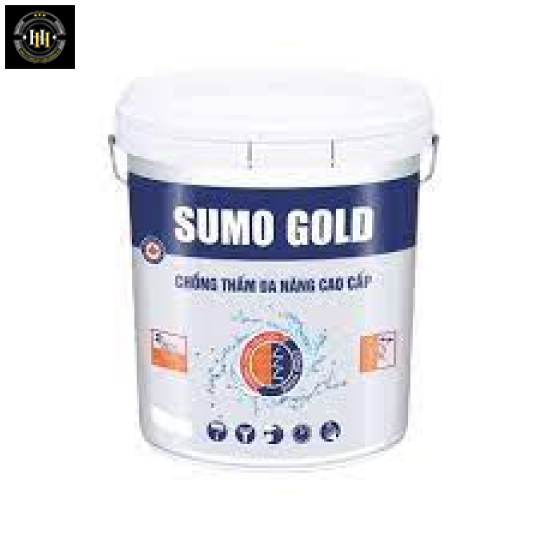 CHỐNG THẤM SUMO GOLD CT11A